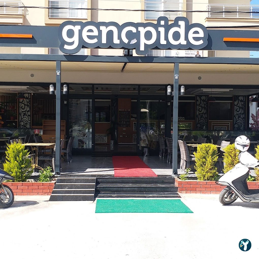 Genç Pide