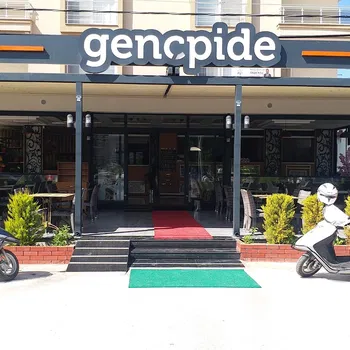Genç Pide resimleri
