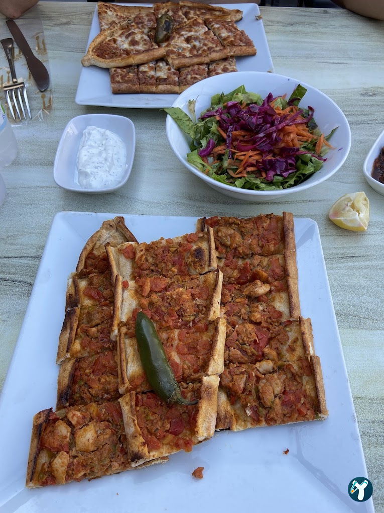 Genç Pide