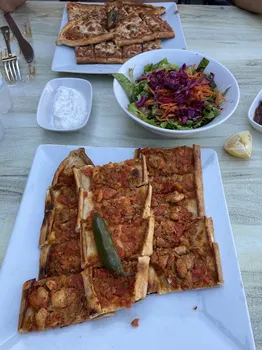 Genç Pide resimleri