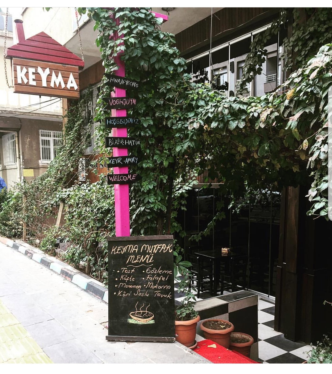 Keyma Mutfak