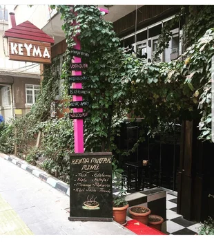 Keyma Mutfak resimleri