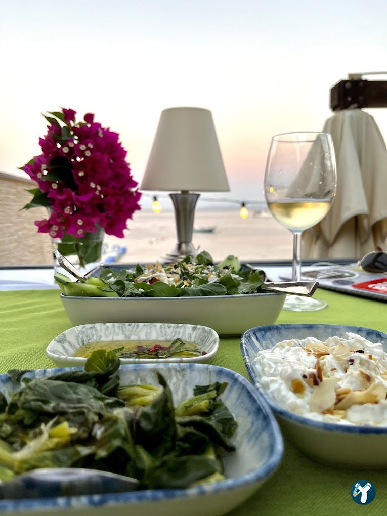 Mimas Restaurant