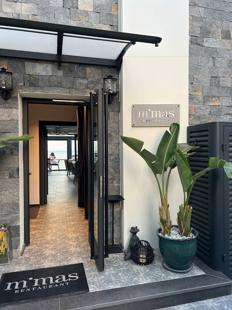 Mimas Restaurant