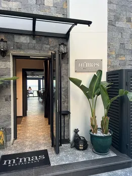 Mimas Restaurant resimleri
