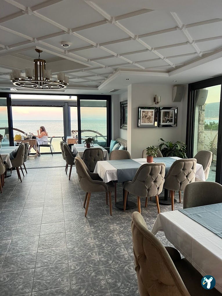 Mimas Restaurant