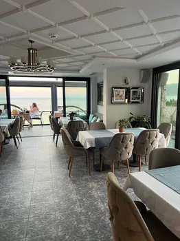 Mimas Restaurant resimleri