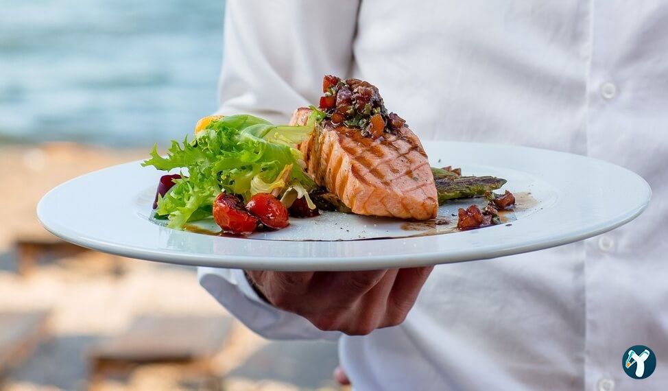 Mimas Restaurant