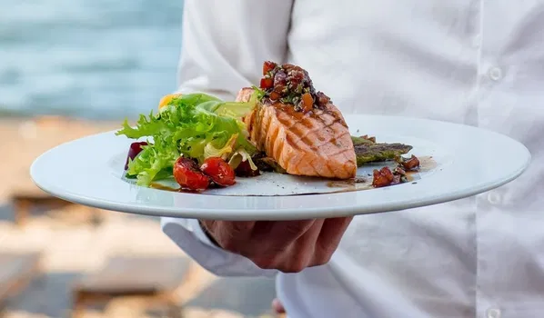 Mimas Restaurant resimleri