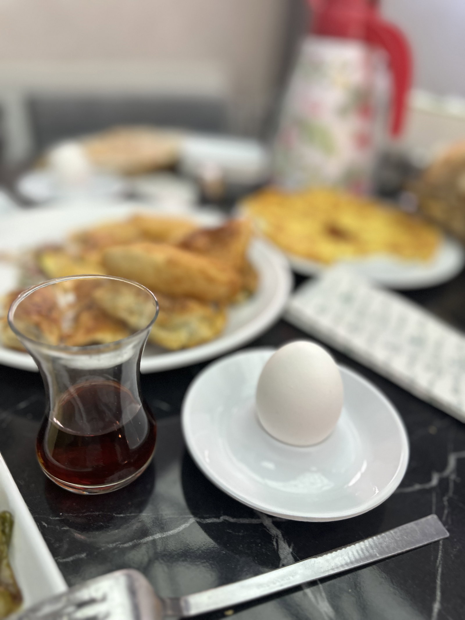 Şener Açik Büfe Kahvalti Salonu