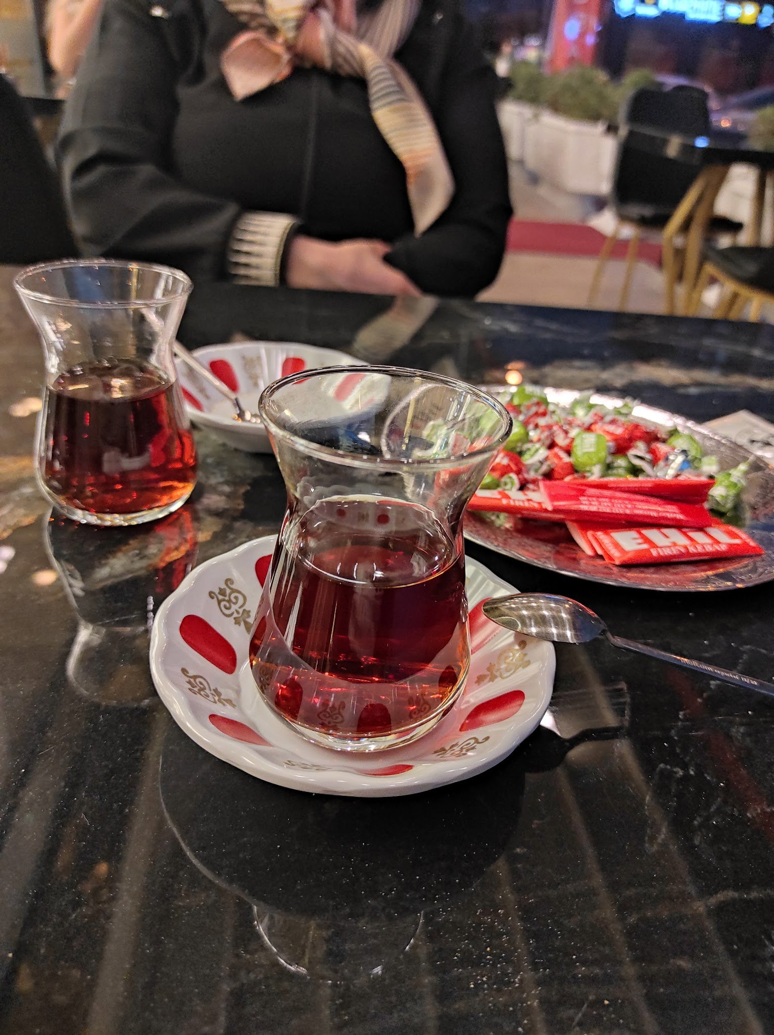 Ehil Fırın Kebap Meram