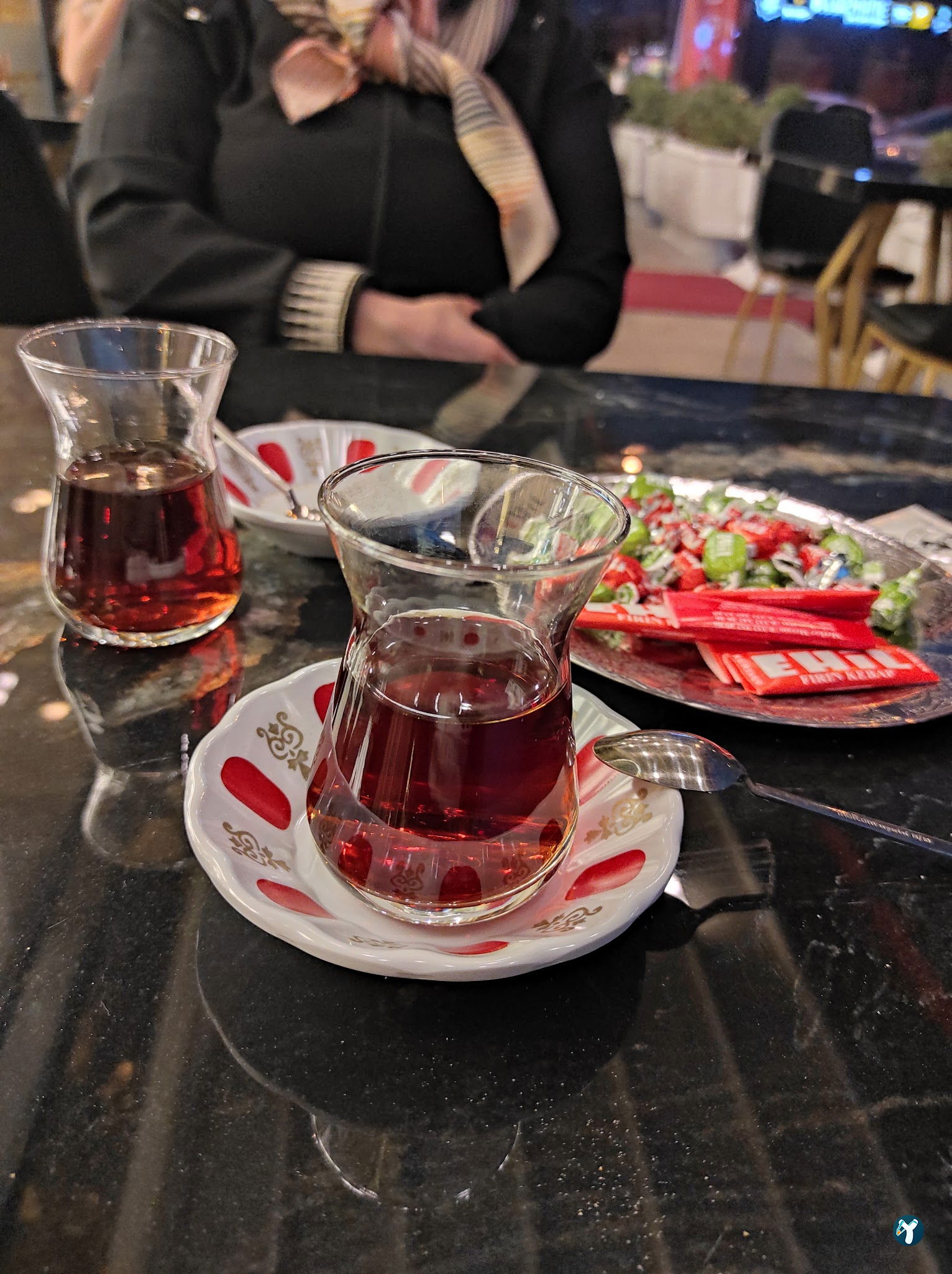 Ehil Fırın Kebap Meram