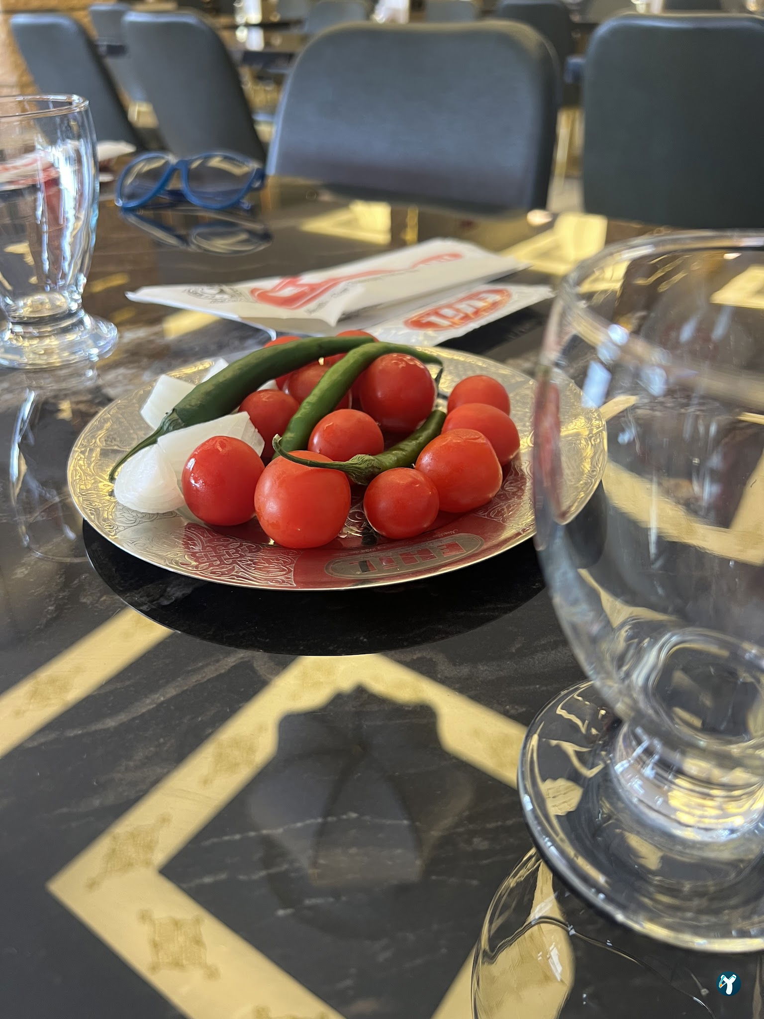 Ehil Fırın Kebap Meram