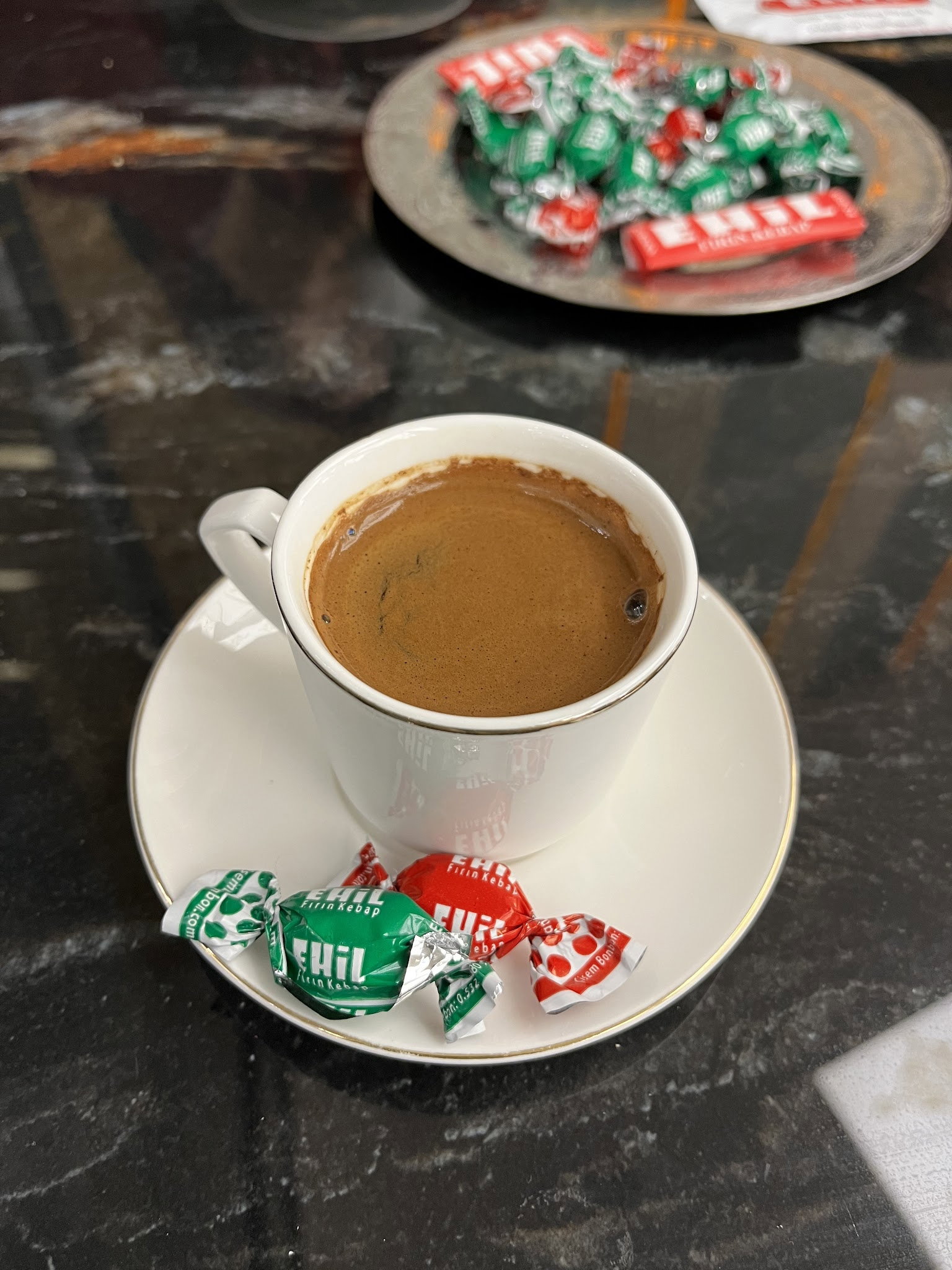 Ehil Fırın Kebap Meram