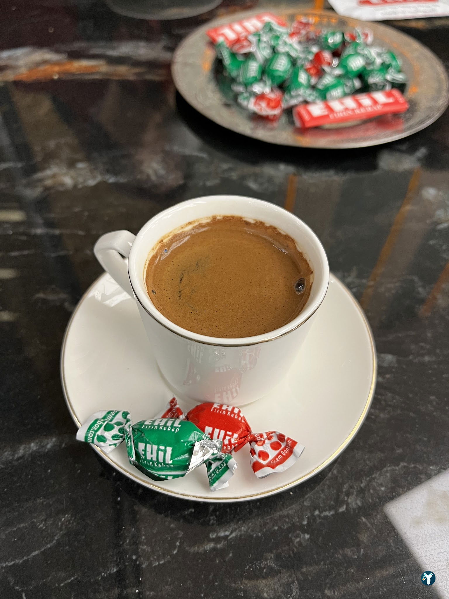 Ehil Fırın Kebap Meram