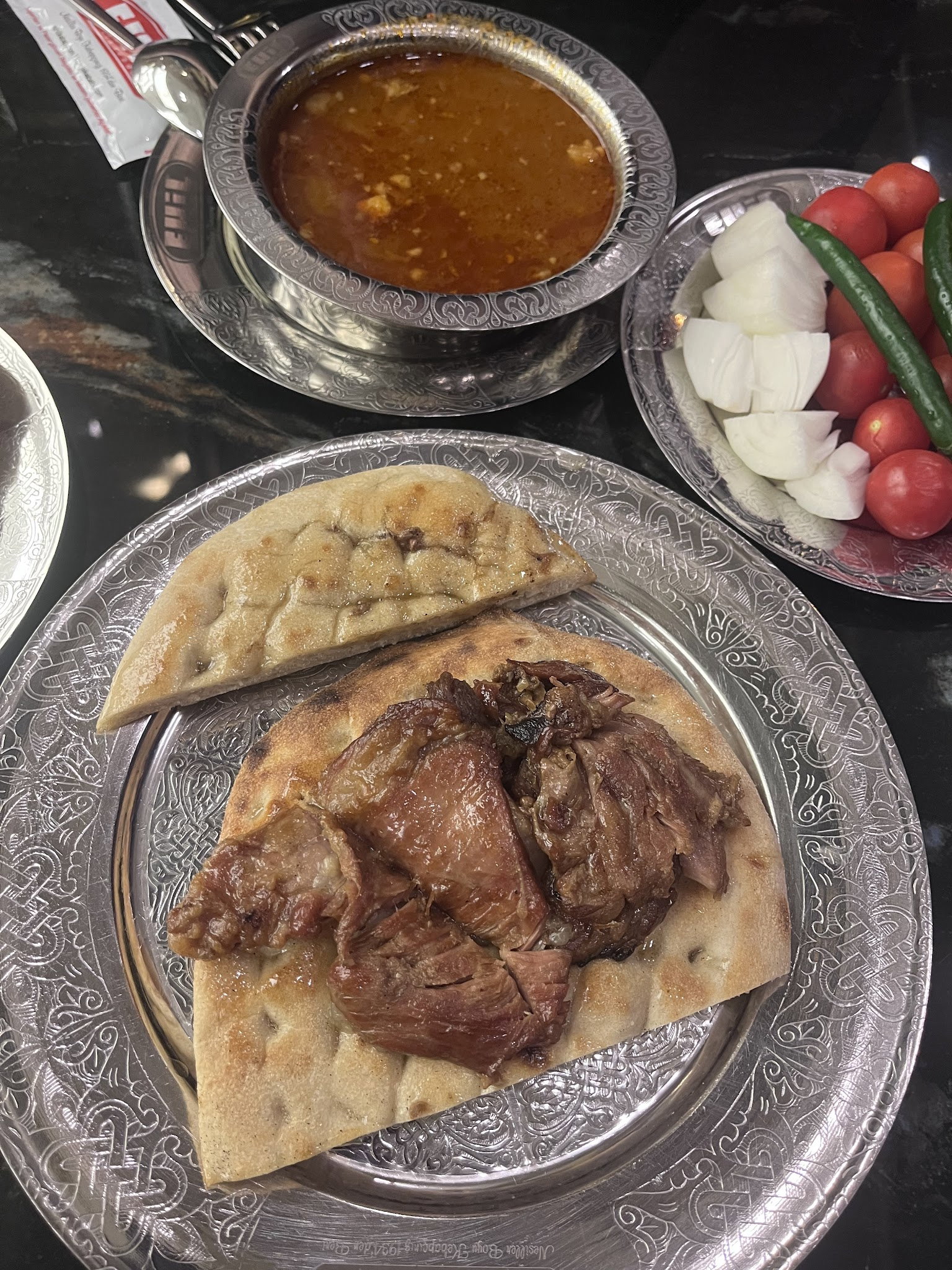 Ehil Fırın Kebap Meram