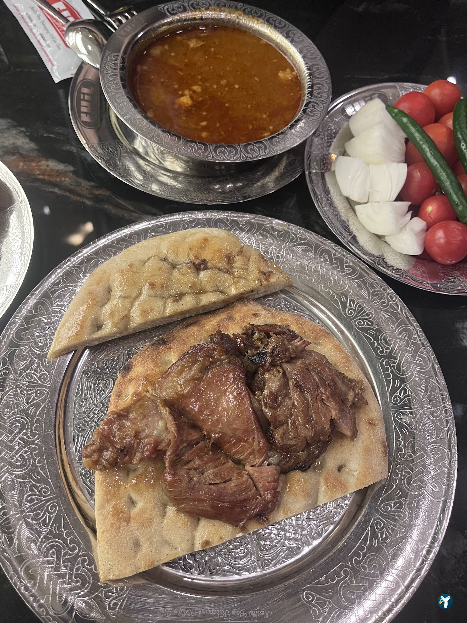 Ehil Fırın Kebap Meram