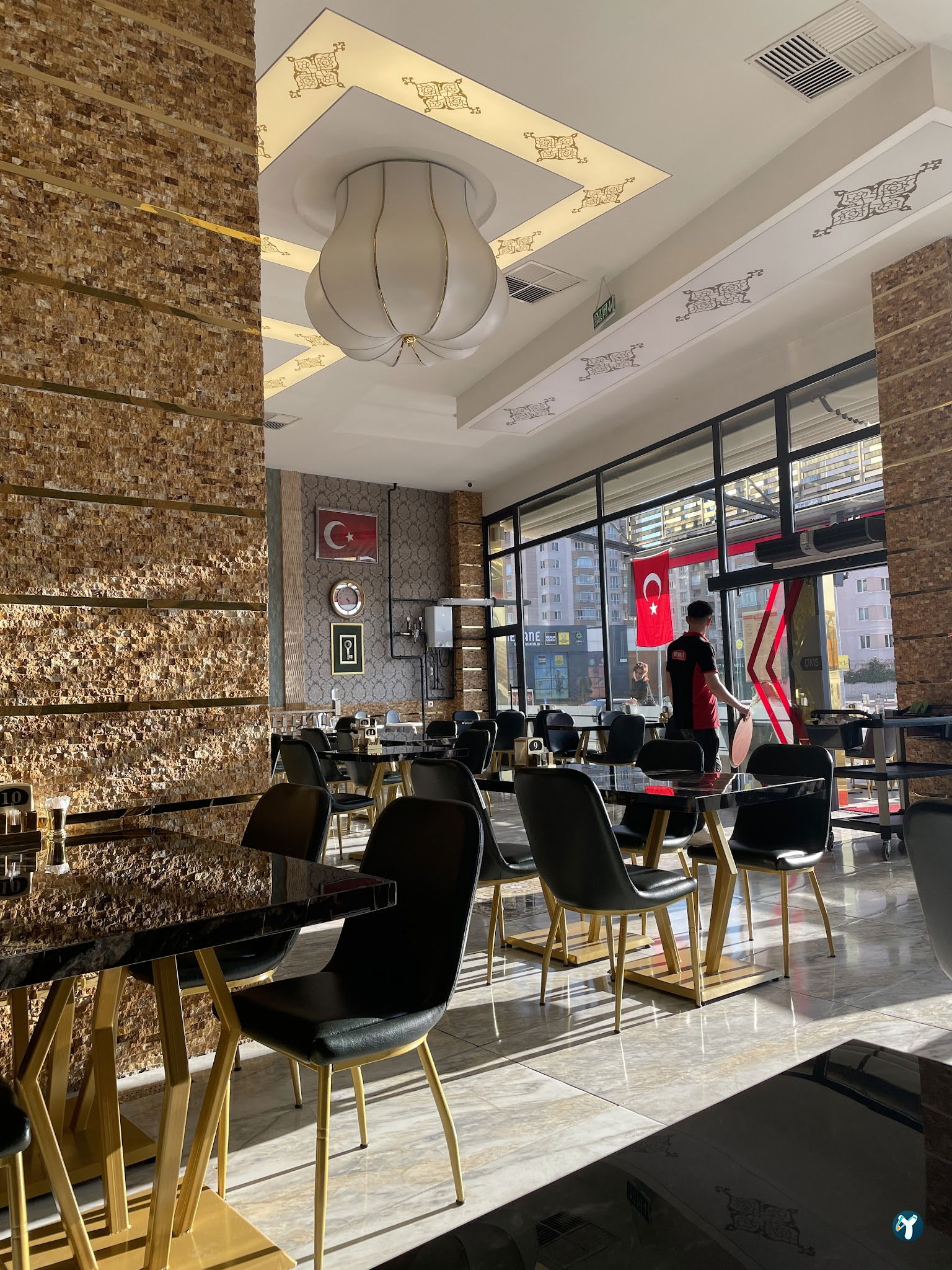 Ehil Fırın Kebap Meram