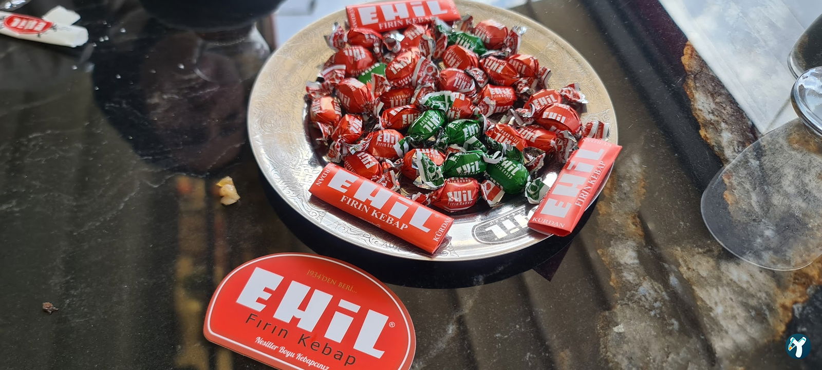Ehil Fırın Kebap Meram