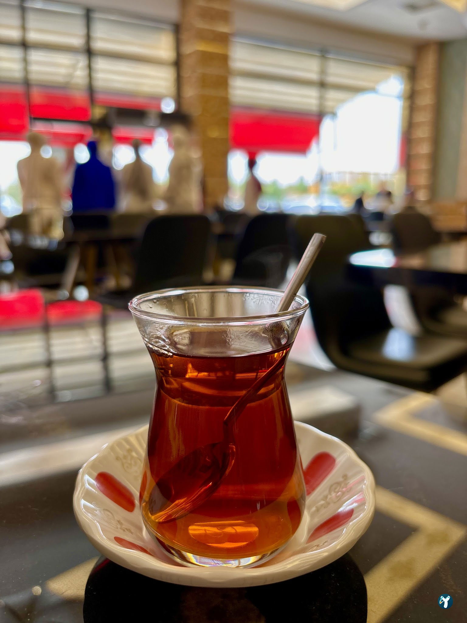 Ehil Fırın Kebap Meram