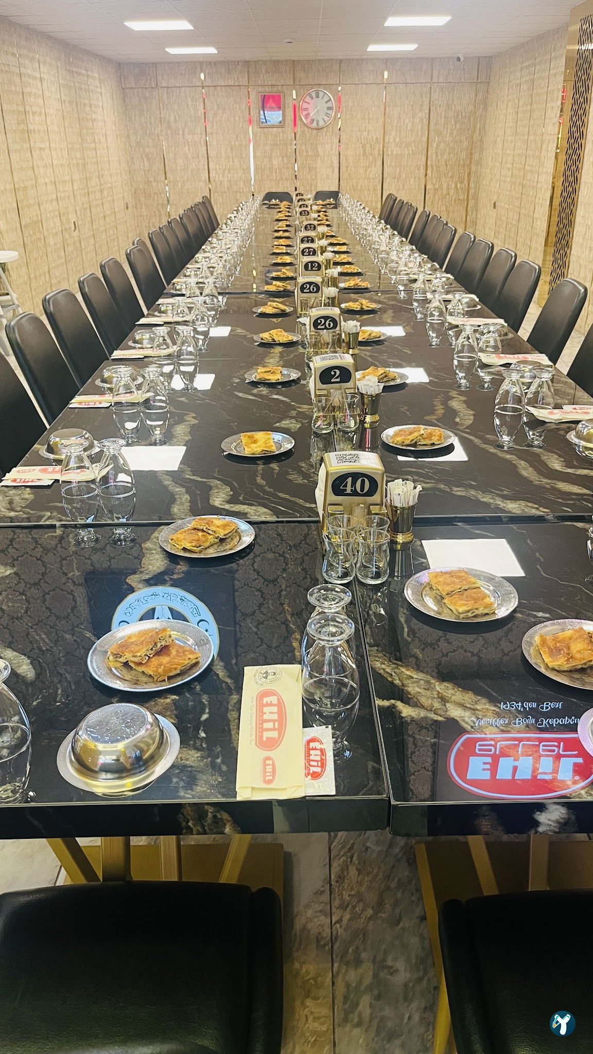 Ehil Fırın Kebap Meram