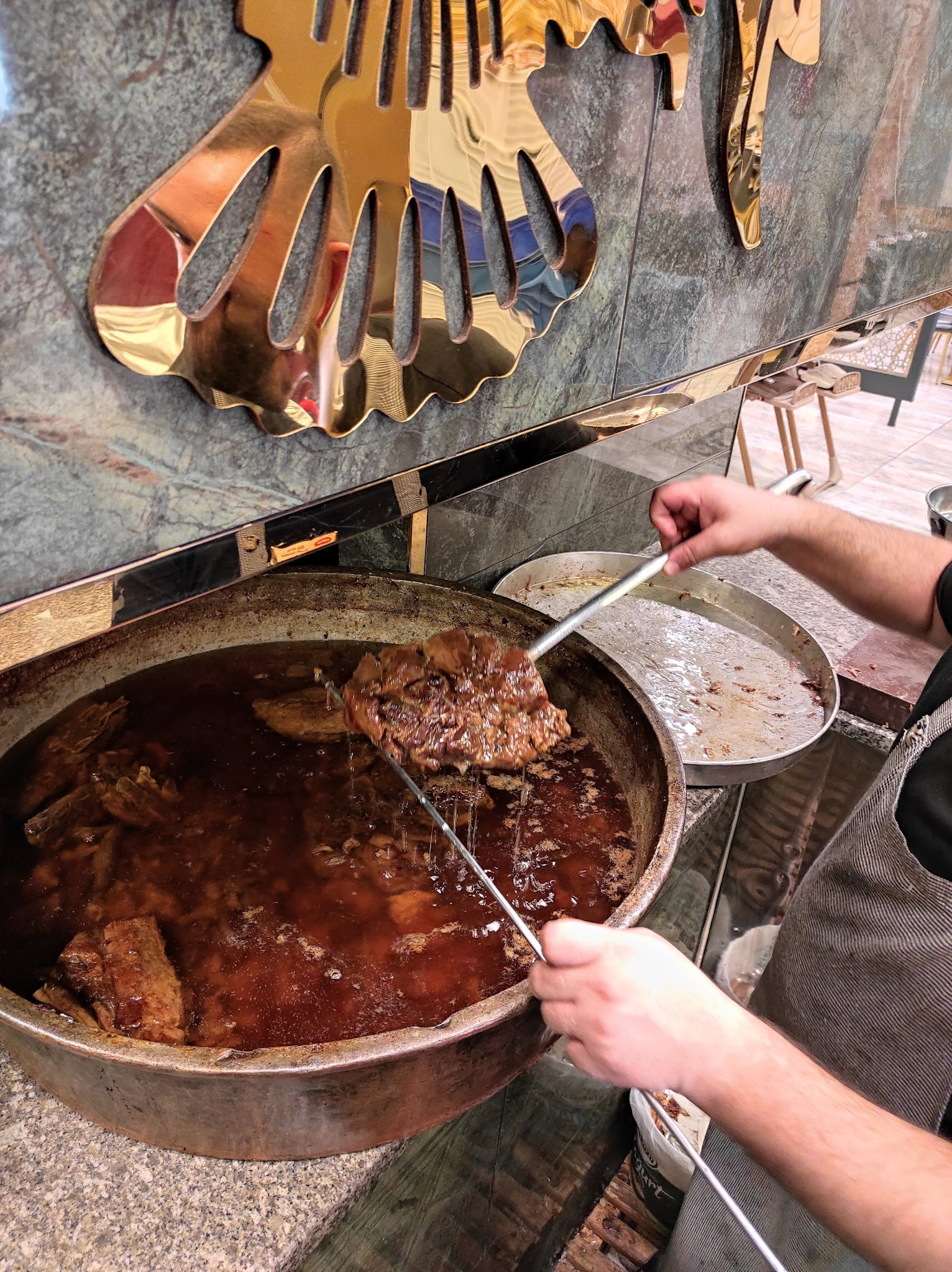 Ehil Fırın Kebap Meram