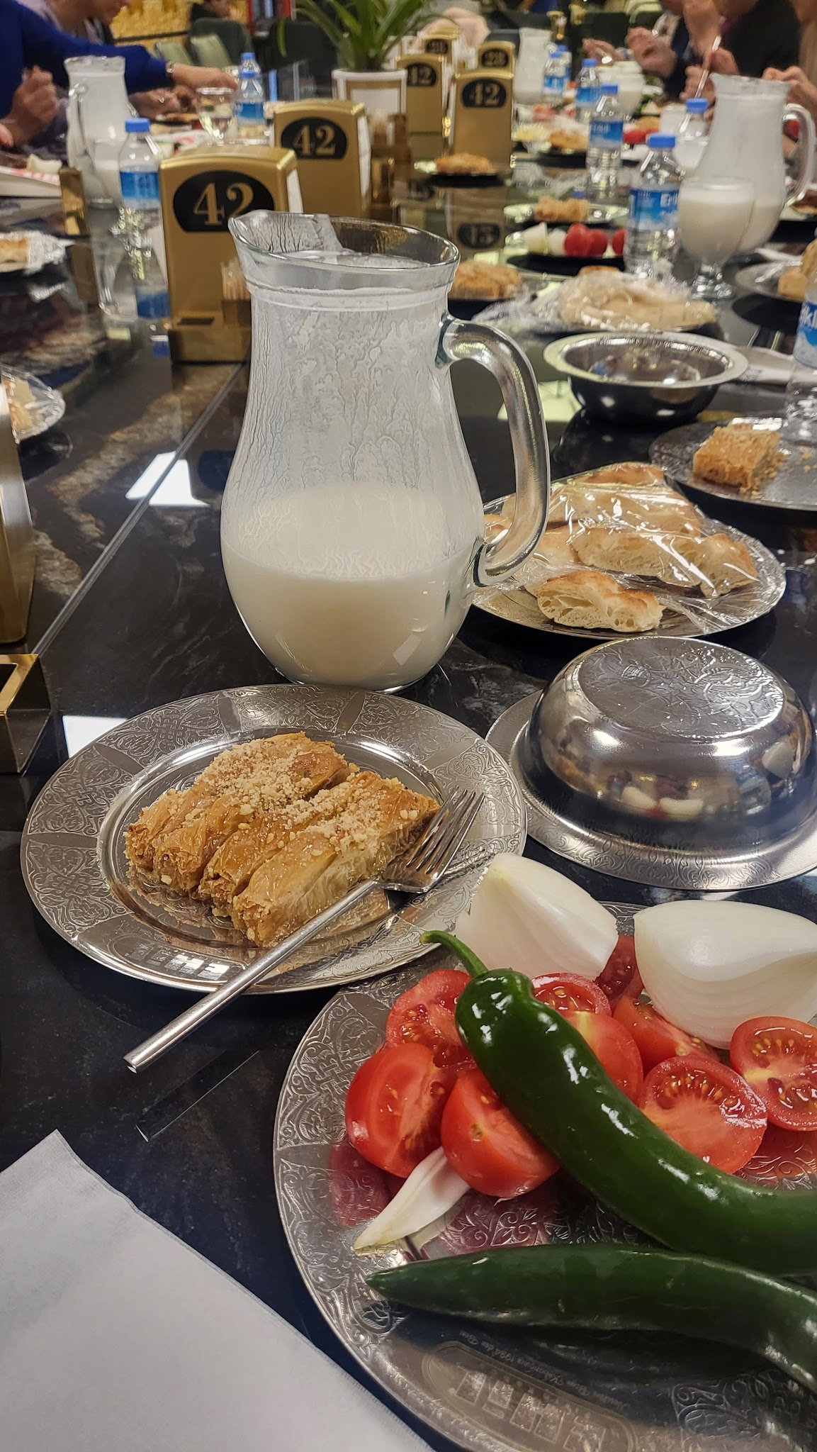 Ehil Fırın Kebap Meram