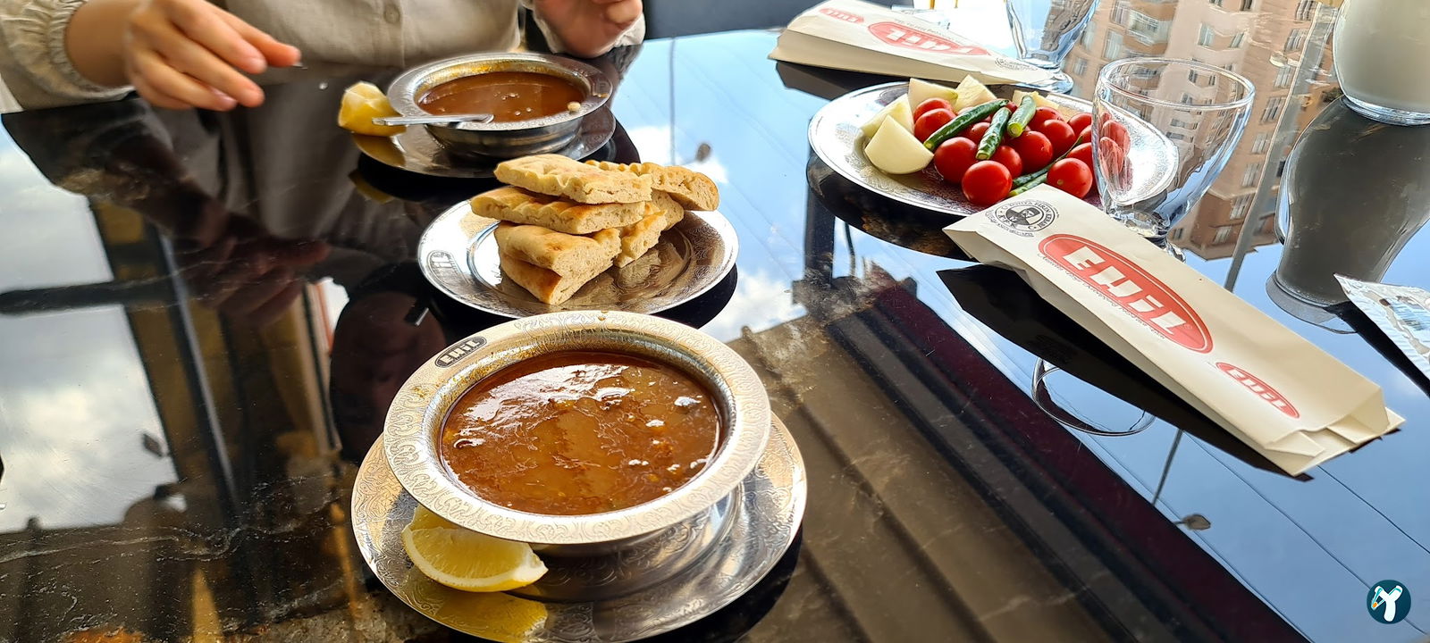 Ehil Fırın Kebap Meram