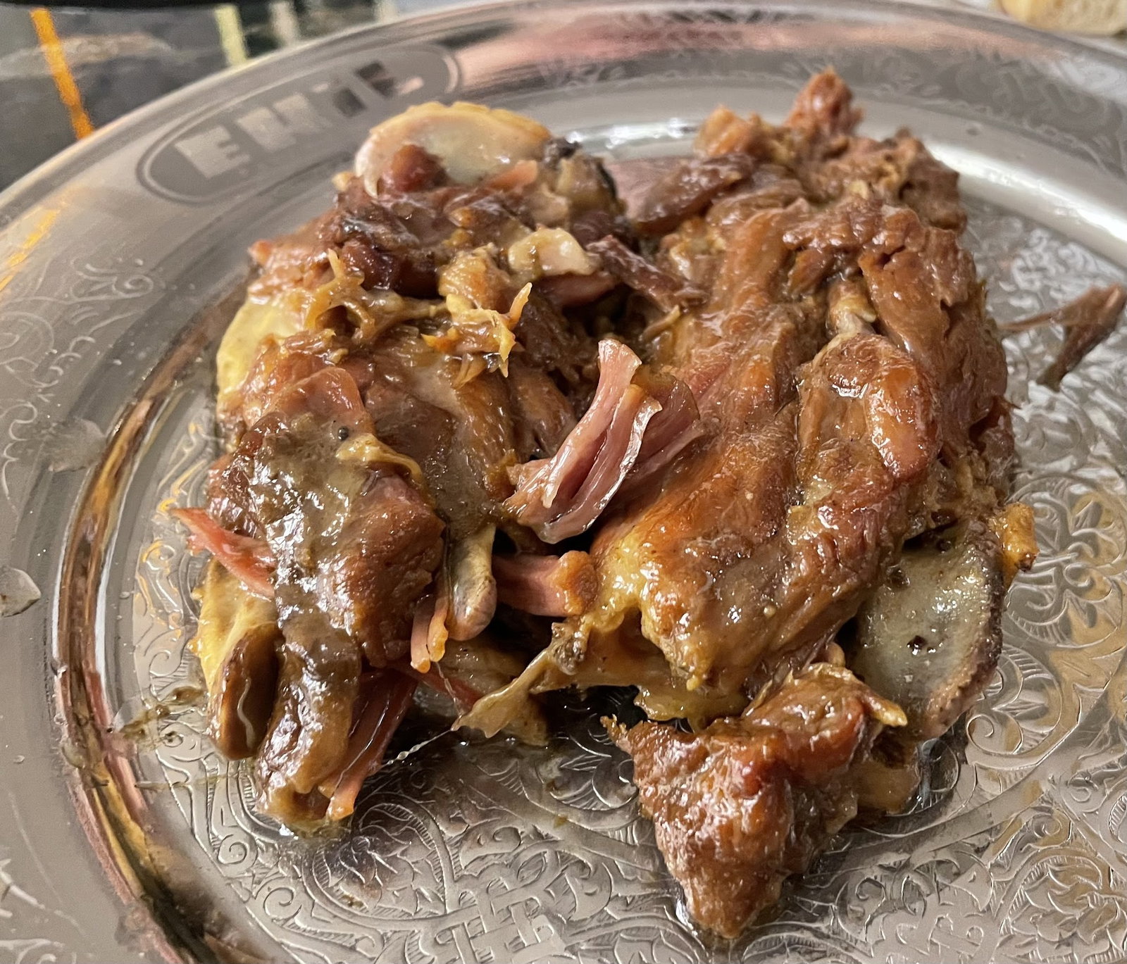 Ehil Fırın Kebap Meram