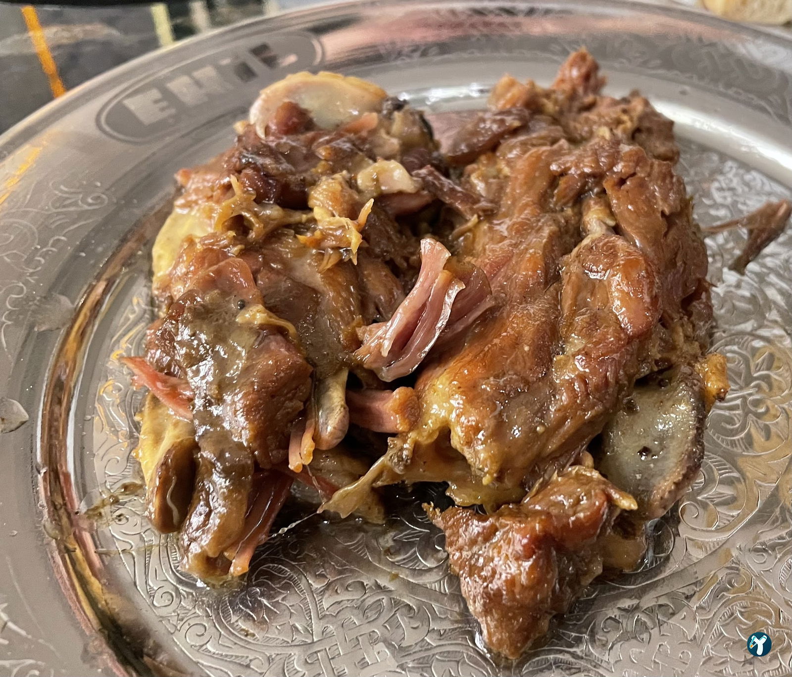 Ehil Fırın Kebap Meram