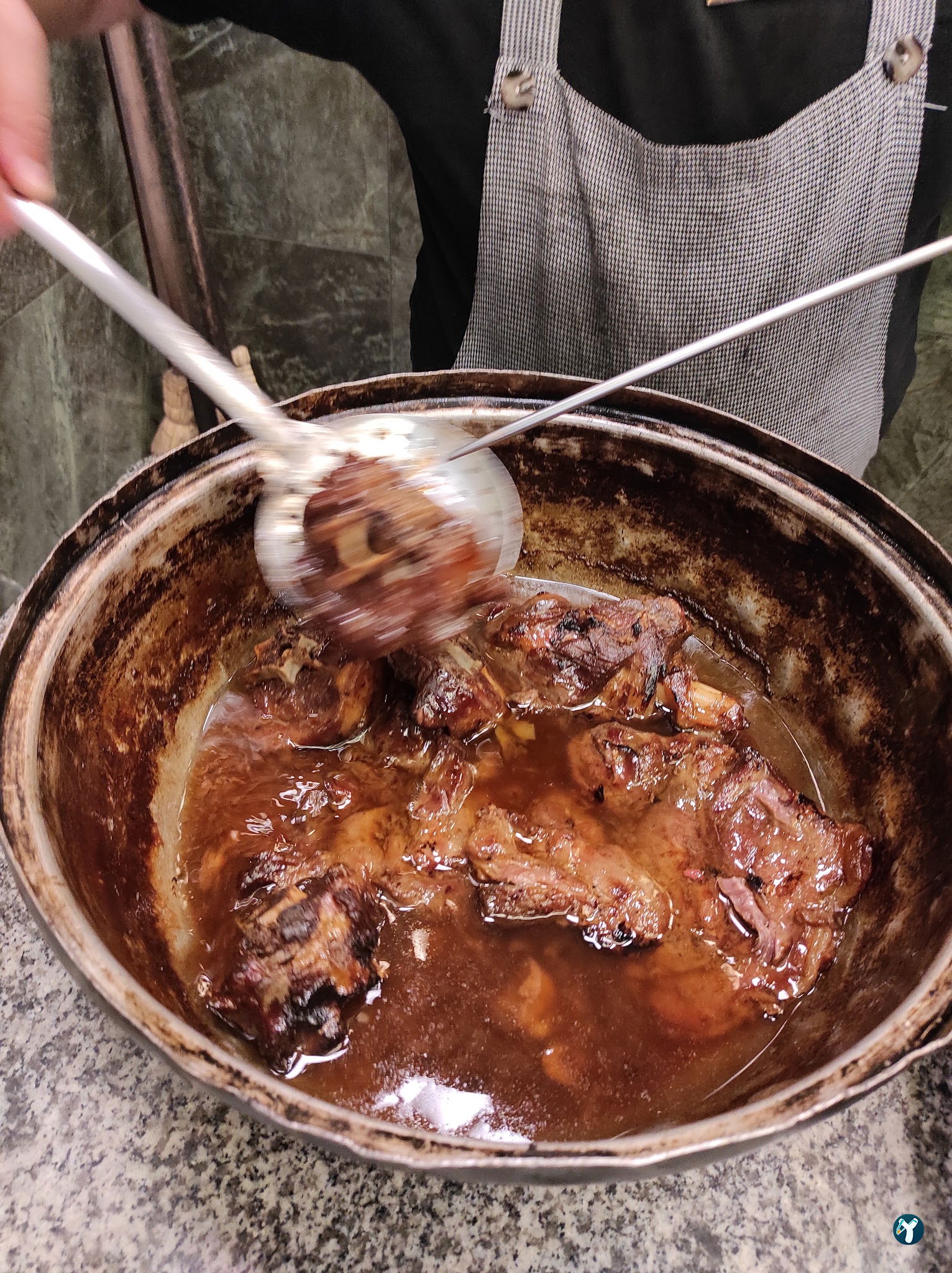 Ehil Fırın Kebap Meram