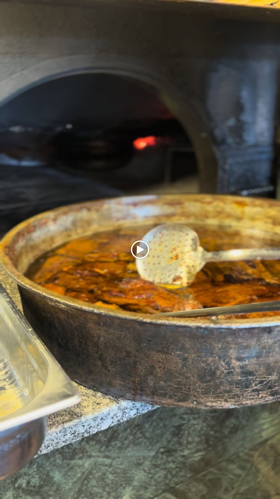 Ehil Fırın Kebap Meram