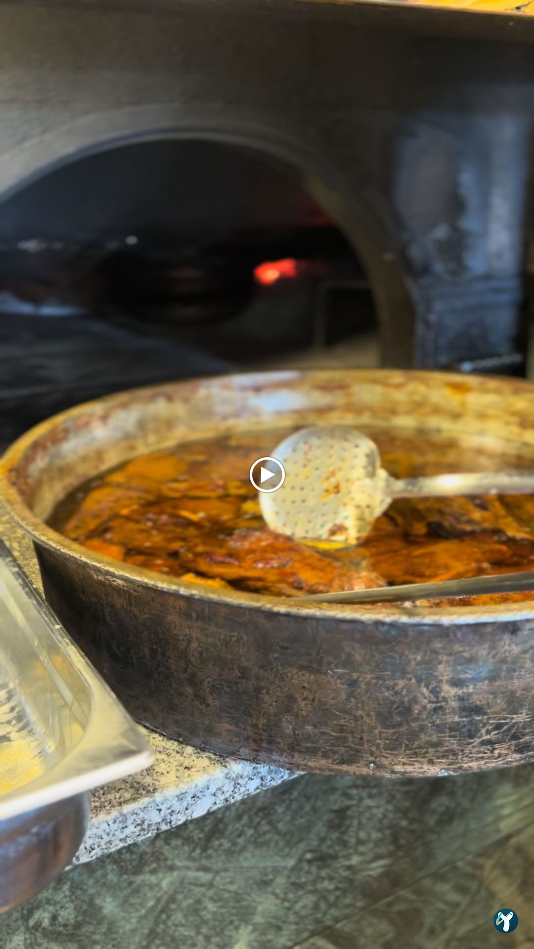 Ehil Fırın Kebap Meram