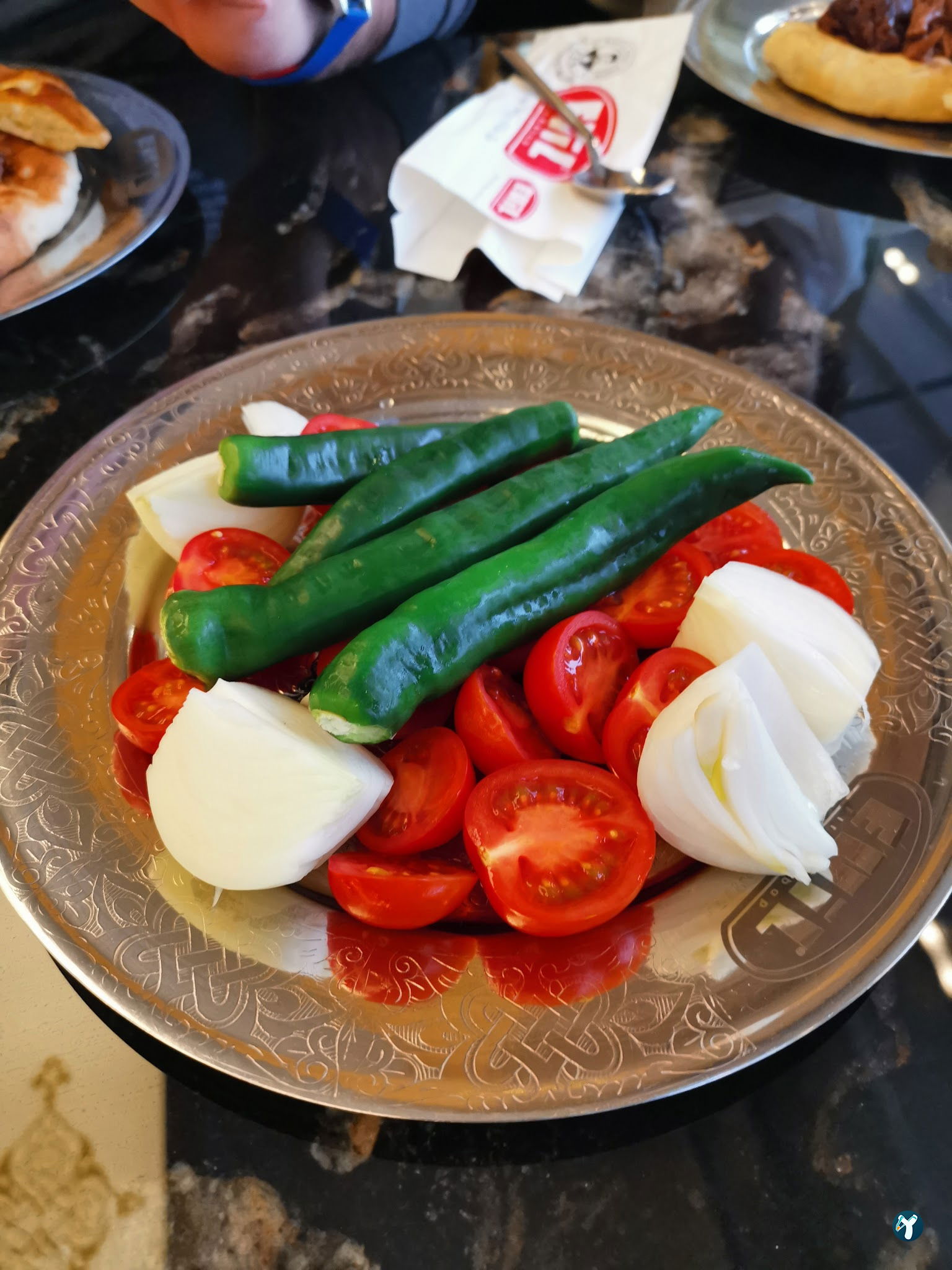 Ehil Fırın Kebap Meram