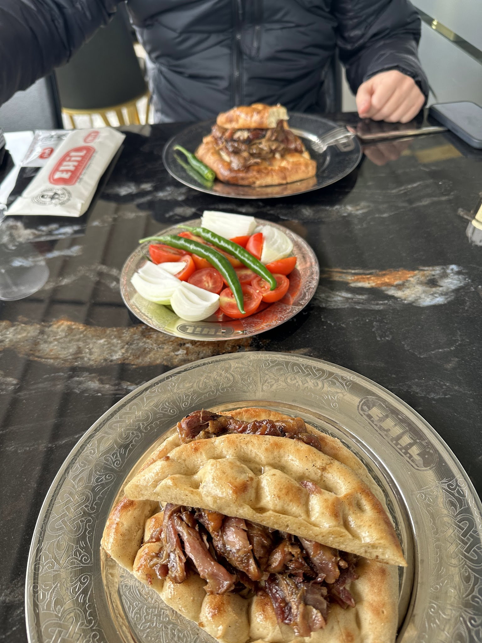 Ehil Fırın Kebap Meram