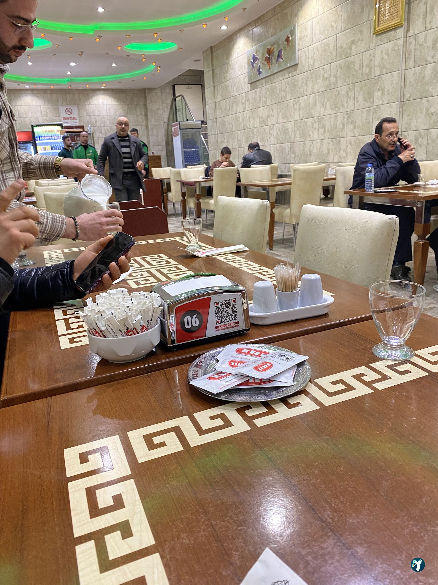 Ehil Fırın Kebap Meram