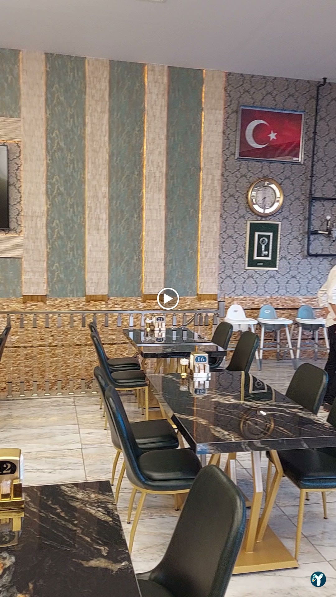 Ehil Fırın Kebap Meram