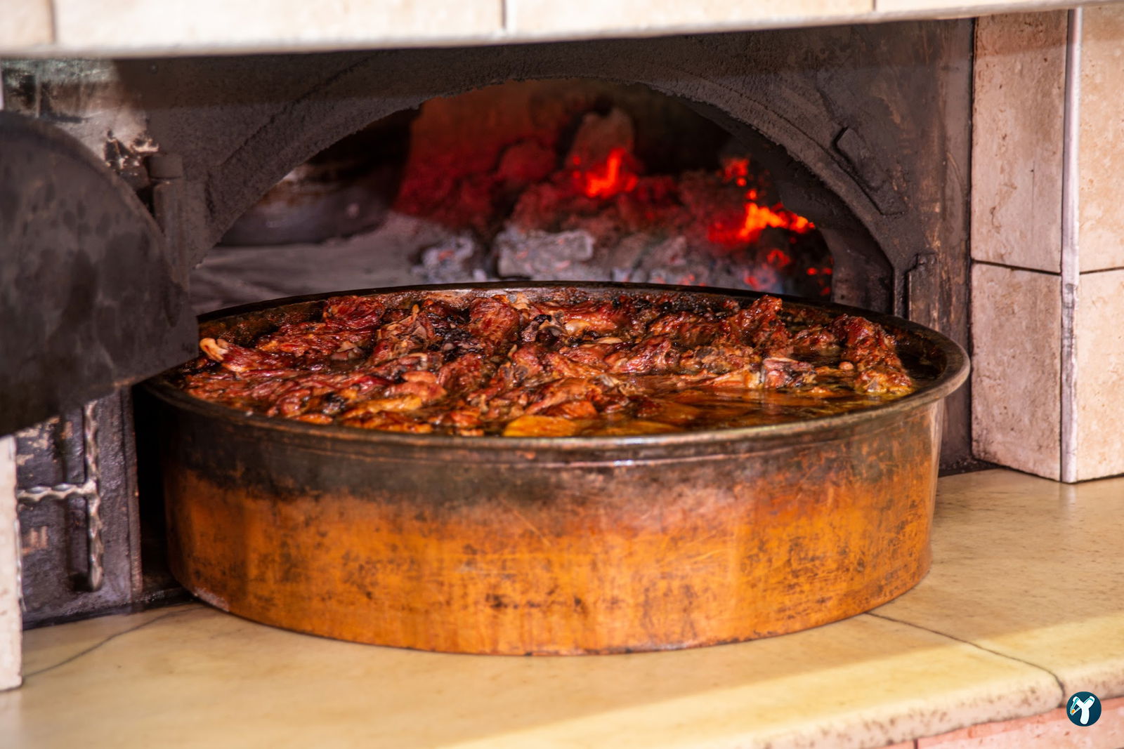 Ehil Fırın Kebap Meram