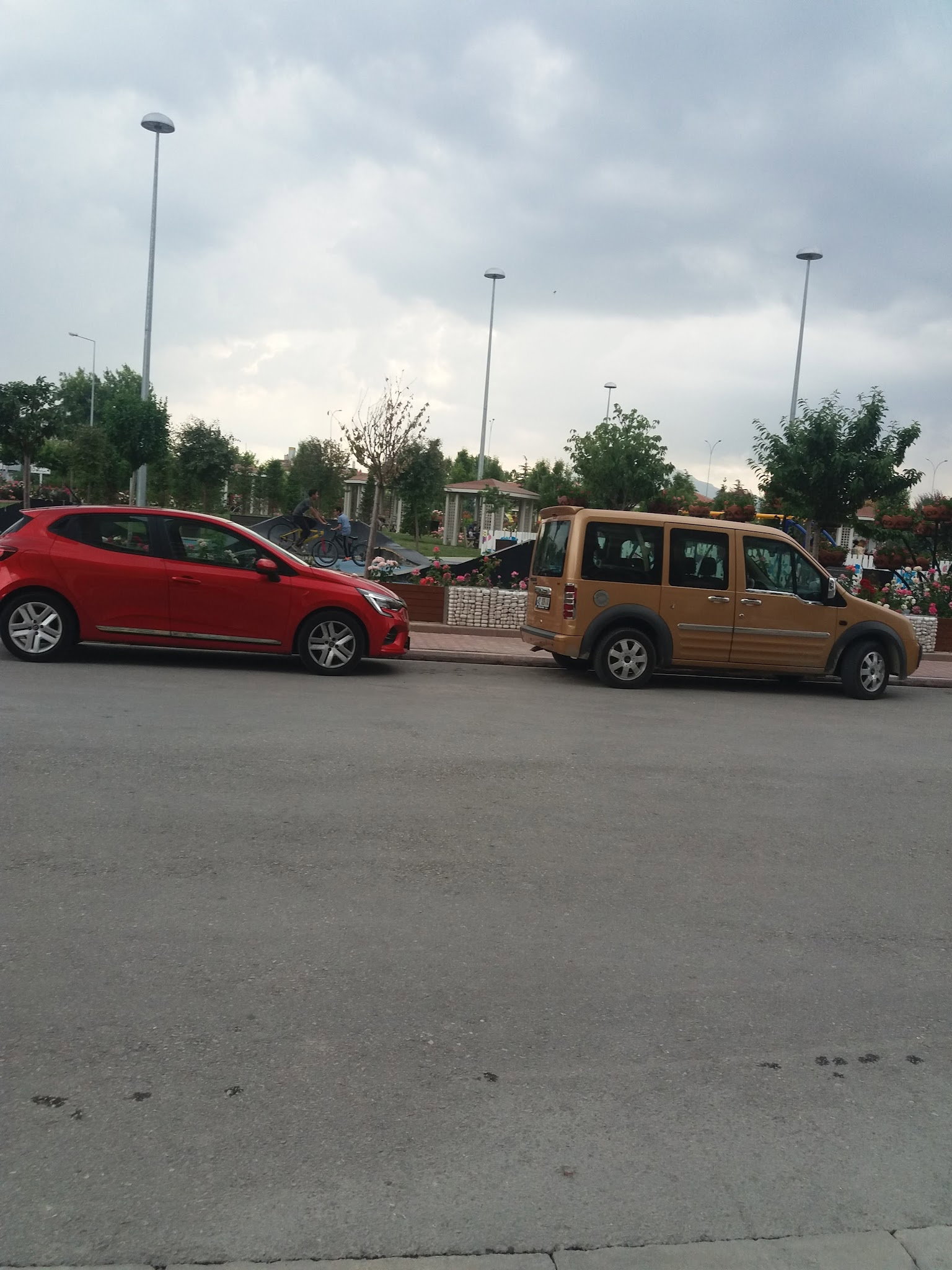 Ehil Fırın Kebap Meram