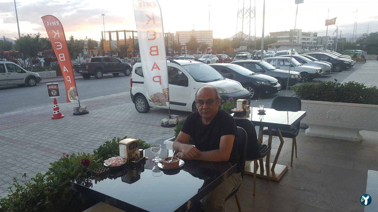 Ehil Fırın Kebap Meram