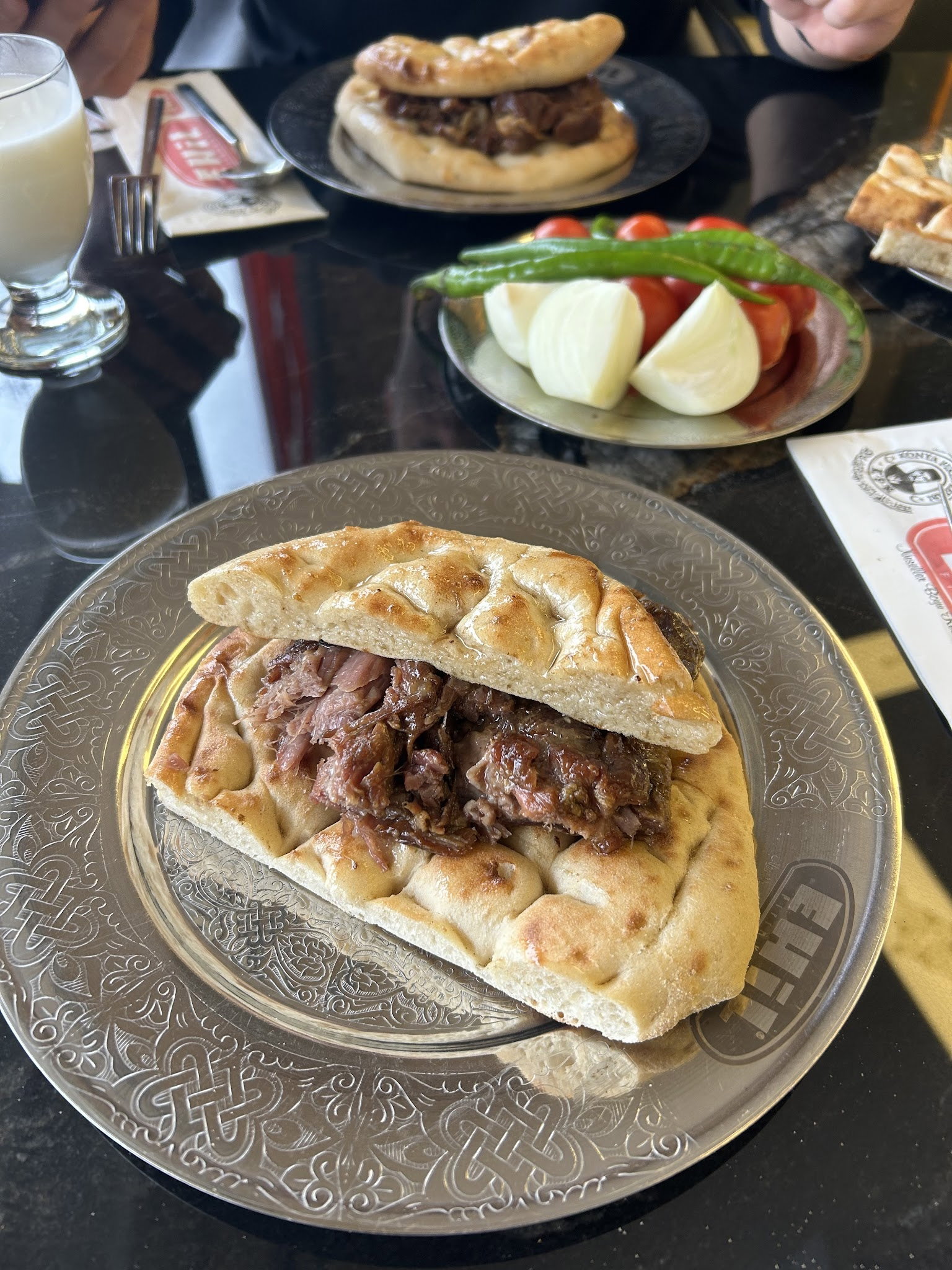 Ehil Fırın Kebap Meram