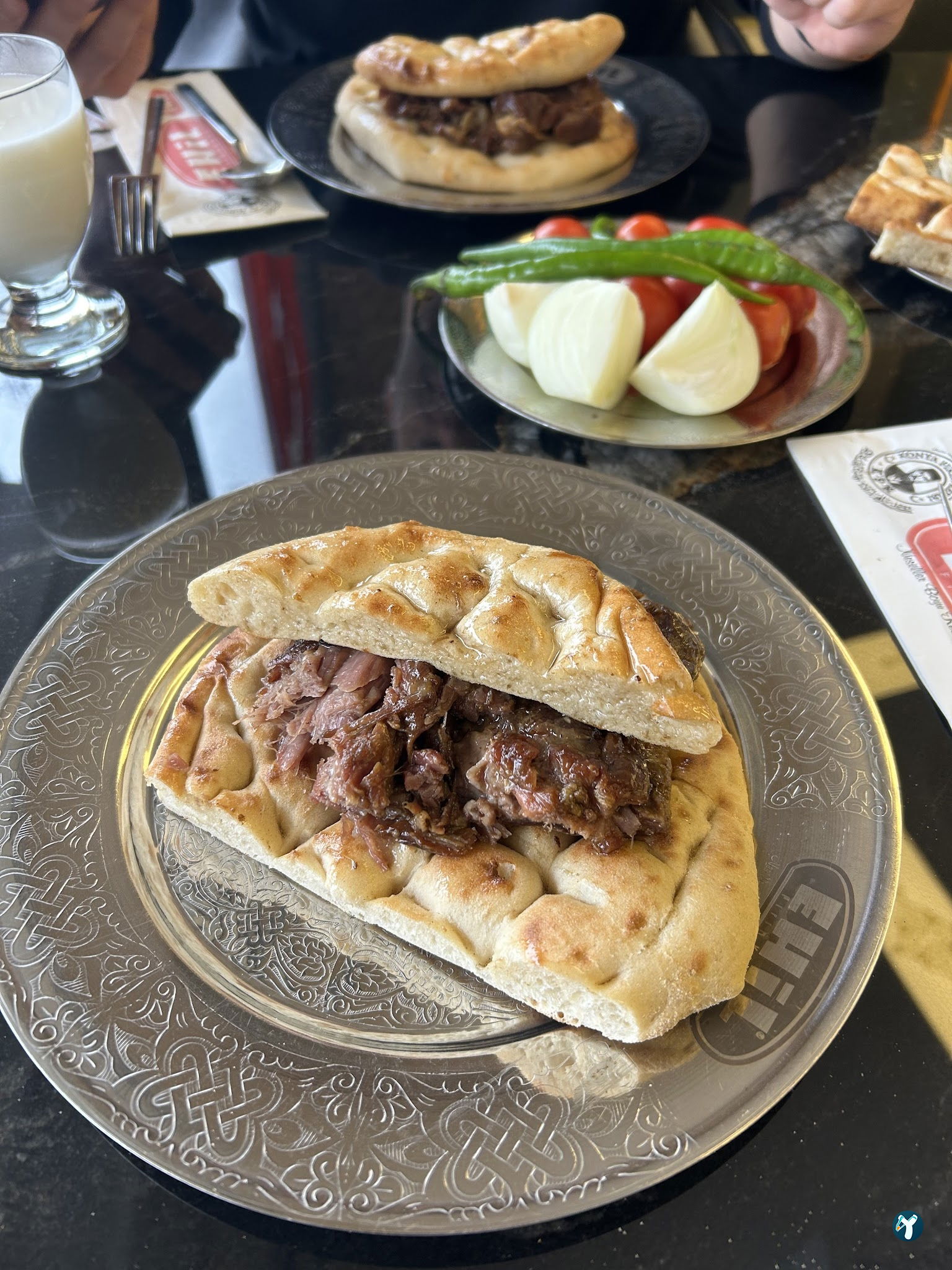 Ehil Fırın Kebap Meram