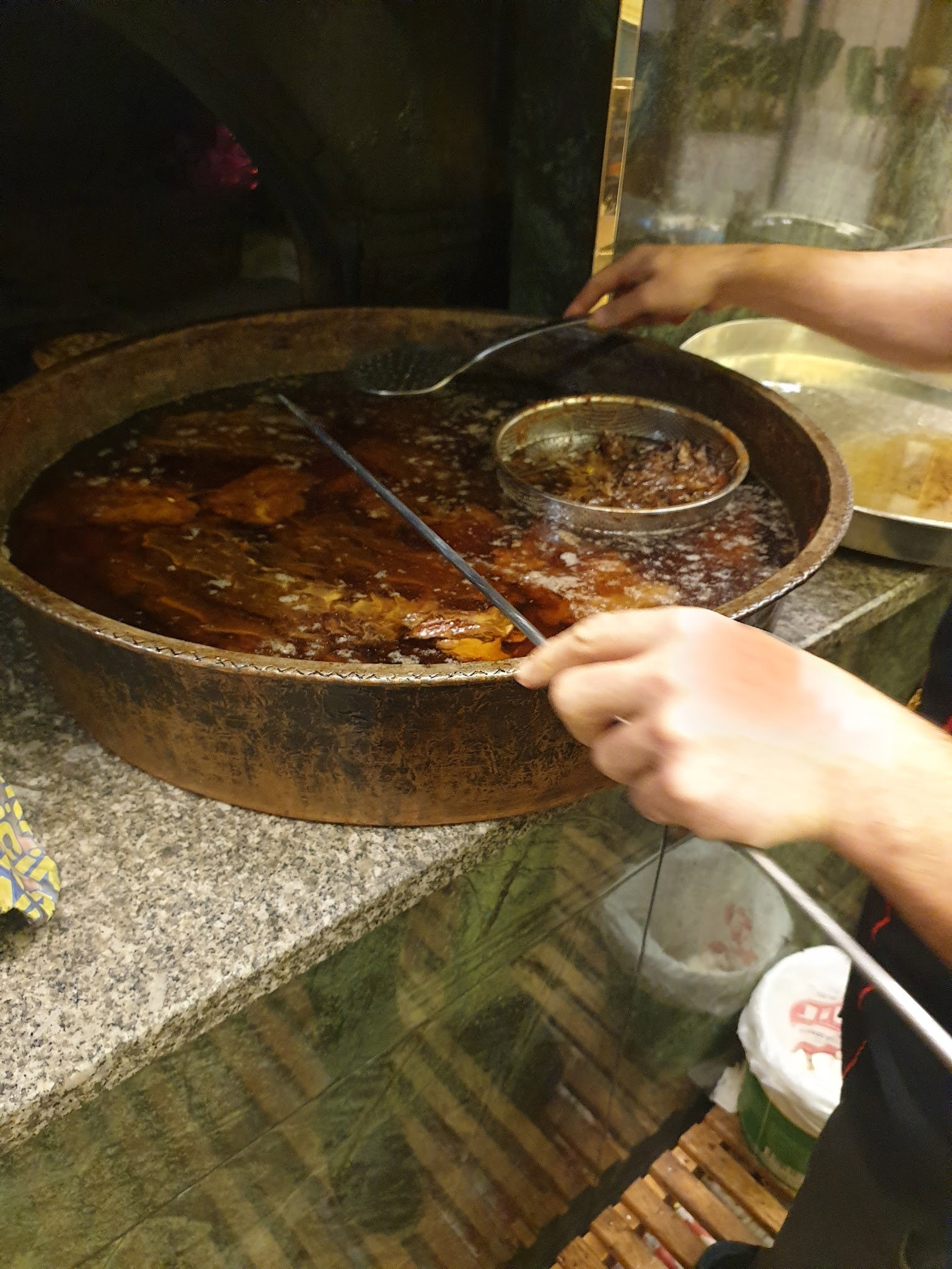 Ehil Fırın Kebap Meram