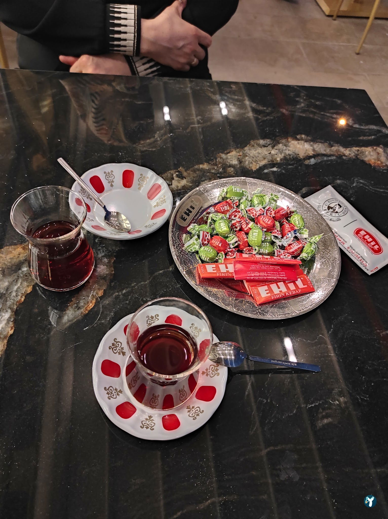 Ehil Fırın Kebap Meram