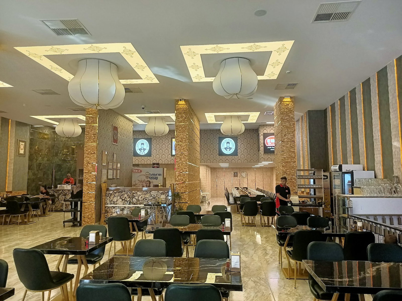 Ehil Fırın Kebap Meram