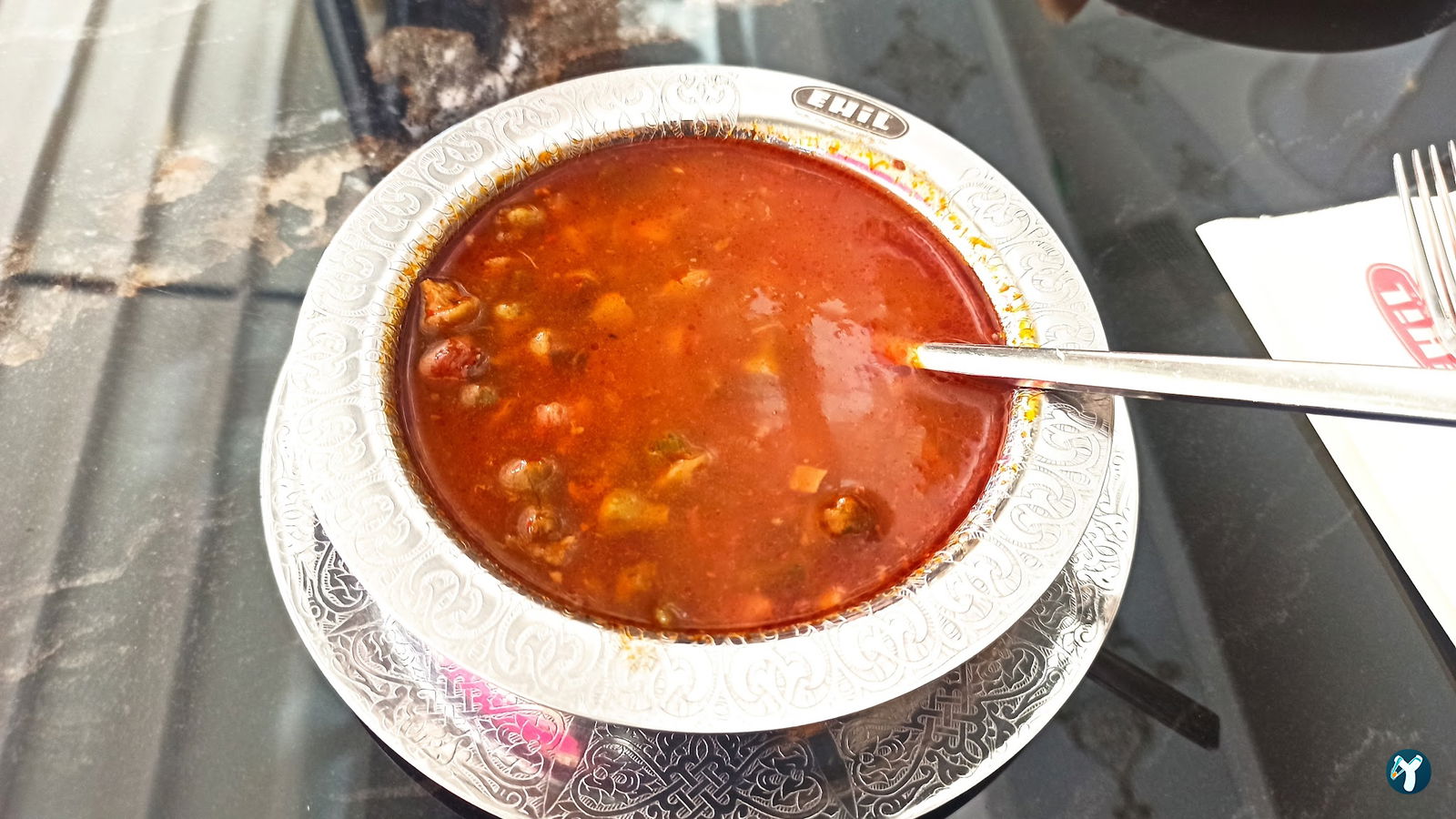 Ehil Fırın Kebap Meram