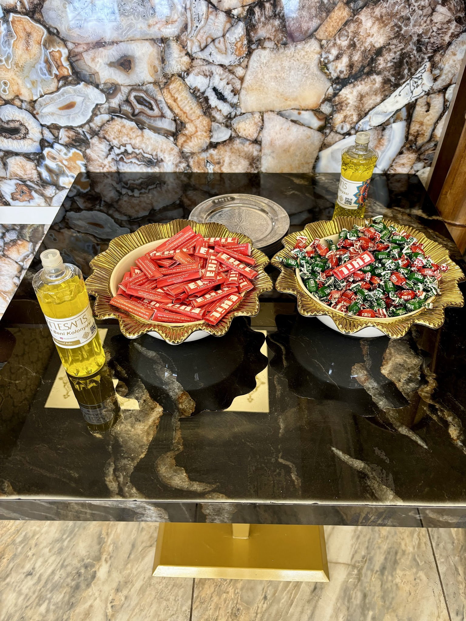 Ehil Fırın Kebap Meram