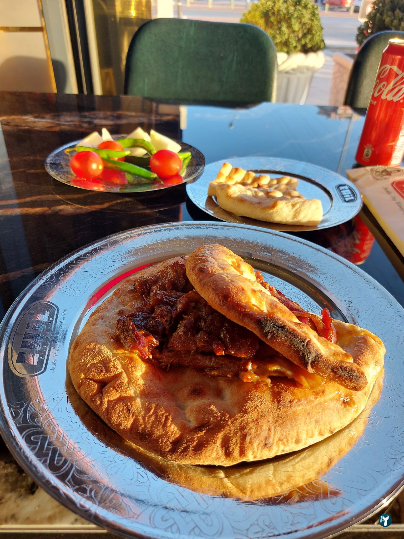 Ehil Fırın Kebap Meram