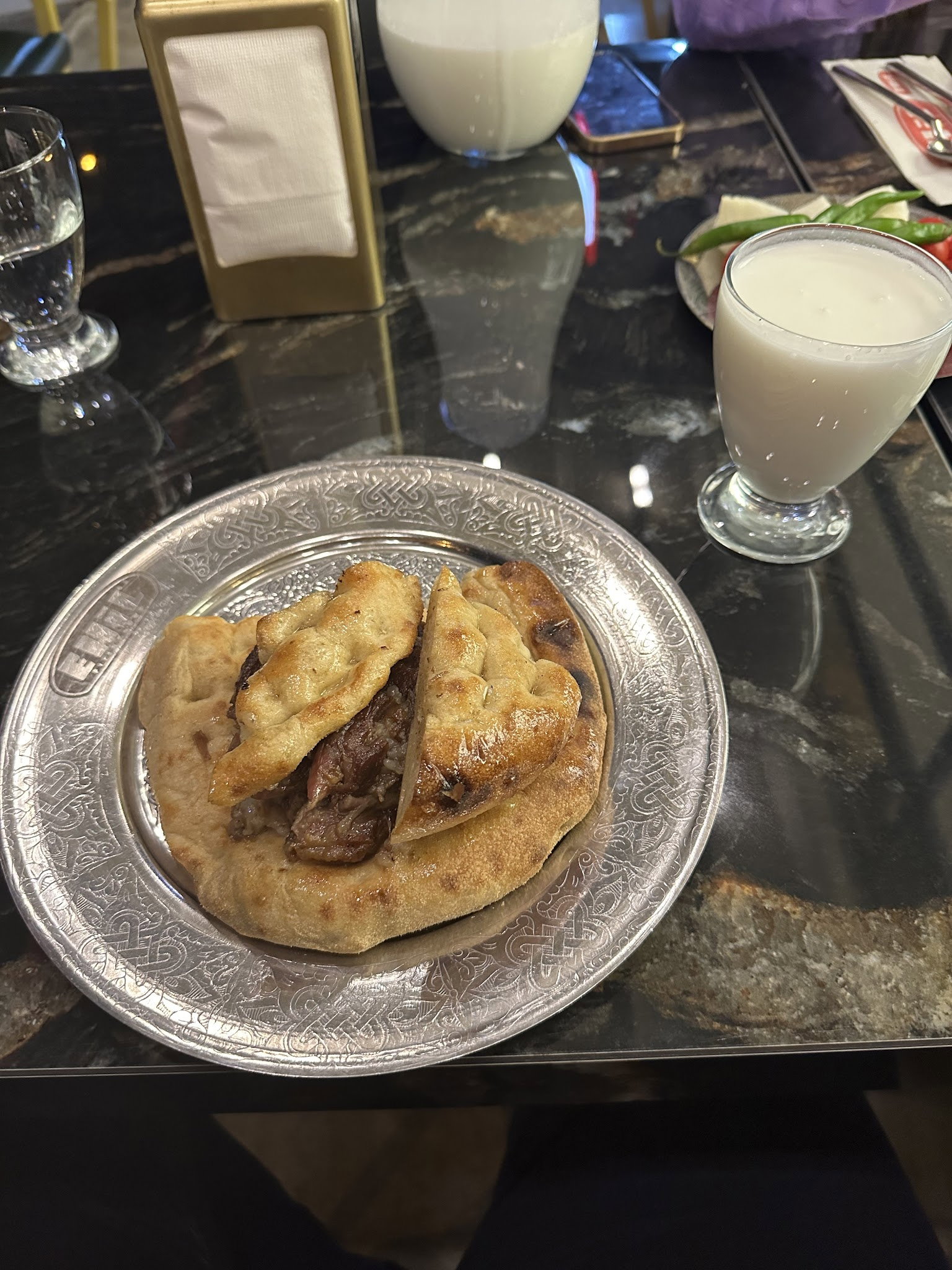 Ehil Fırın Kebap Meram