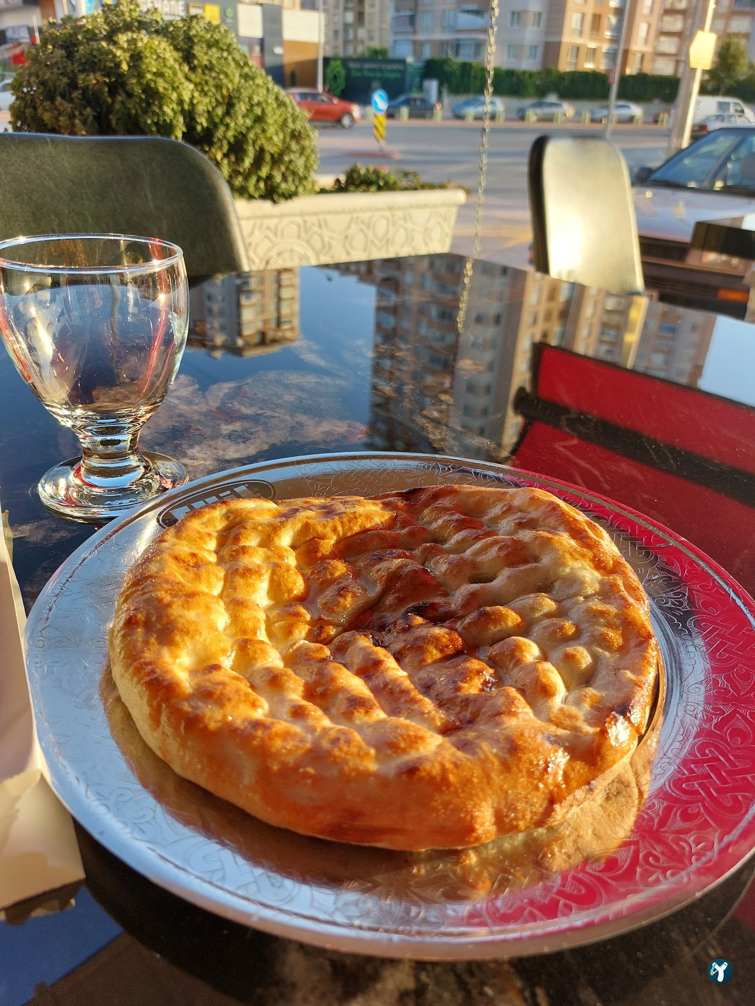 Ehil Fırın Kebap Meram